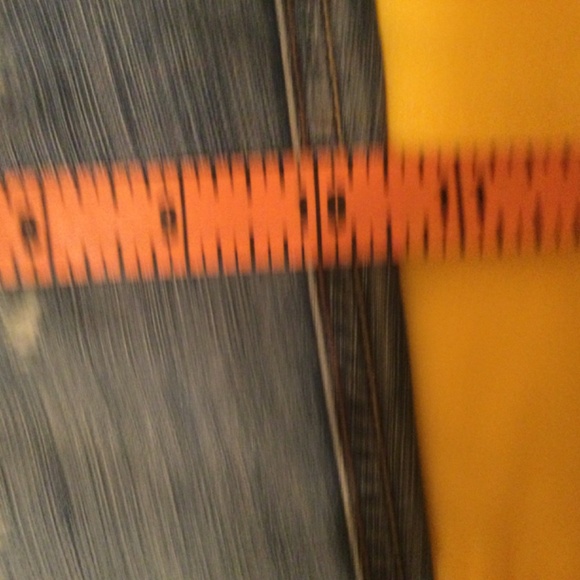 Forever 21 100% Cotton Denim Jeans - Picture 6 of 9